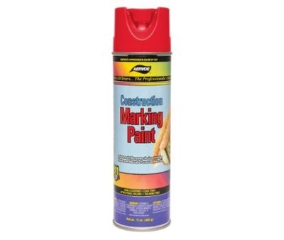 15-oz Water Based Striping Paint | Color Options