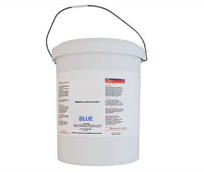 5-gal Traffic Paint | High-Build Paint