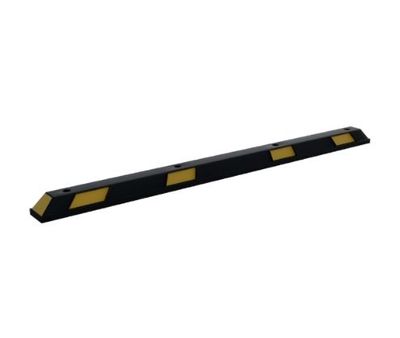 Rubber Parking Stops