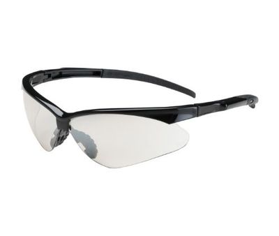 Anti-Scratch Safety Glasses