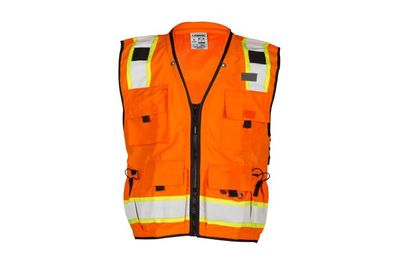 Professional Surveyors Safety Vest