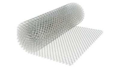 8ft x 50ft Chain-Link Fabric