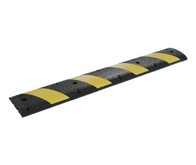 Rubber Speed Bump