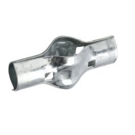1-5/8” x 1-5/8” Line Rail Clamp
