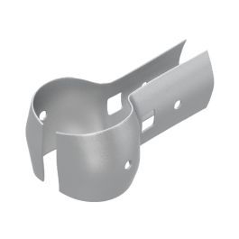 2” x 1-5/8” End Rail Clamp
