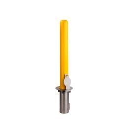 Removable Bollards