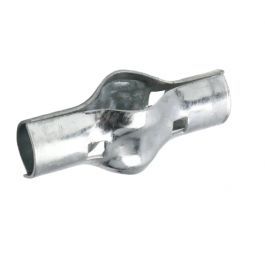 2” x 1-5/8” Line Rail Clamp