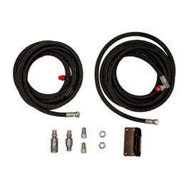 Front-End Loader Hose Kit