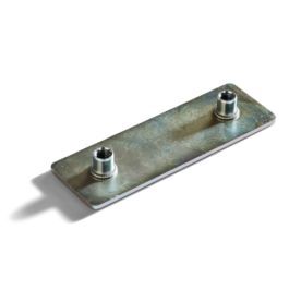 LowPro® 15/10 2-Way Connector