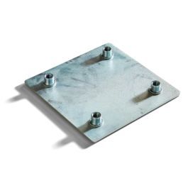 LowPro® 15/10 4-Way Connector