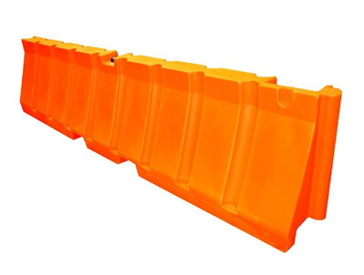 JerseyBlok Light-Duty | Water Filled Barrier