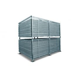 Temporary Fence Panel Bundle 