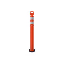 Traffic Delineators 45’ Post