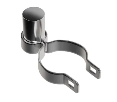 1-5/8” Male Gate Post Hinge