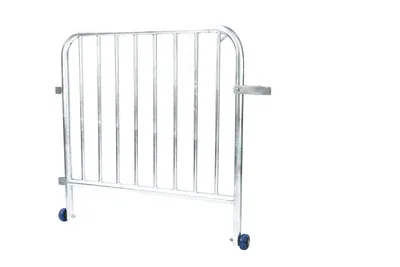 41 in x 42 in CrowdGuard Barrier Gate