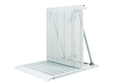 StageGuard A-300 | Hinged Gate