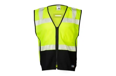 Fire Resistant Mesh Vest