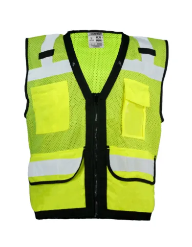 Economy Surveyors Vest