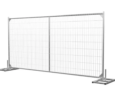 6’ x 12’ Versa Anti-Climb Welded Wire Fence Panel